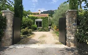 Votre Charmant Studio Duplex Pres De Cannes